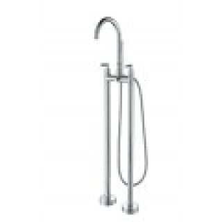 Kitchen & Bath Free Standing Facuet 1