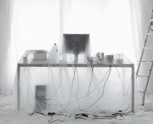 6 Tips on How to Clean Up during a Remodeling Project