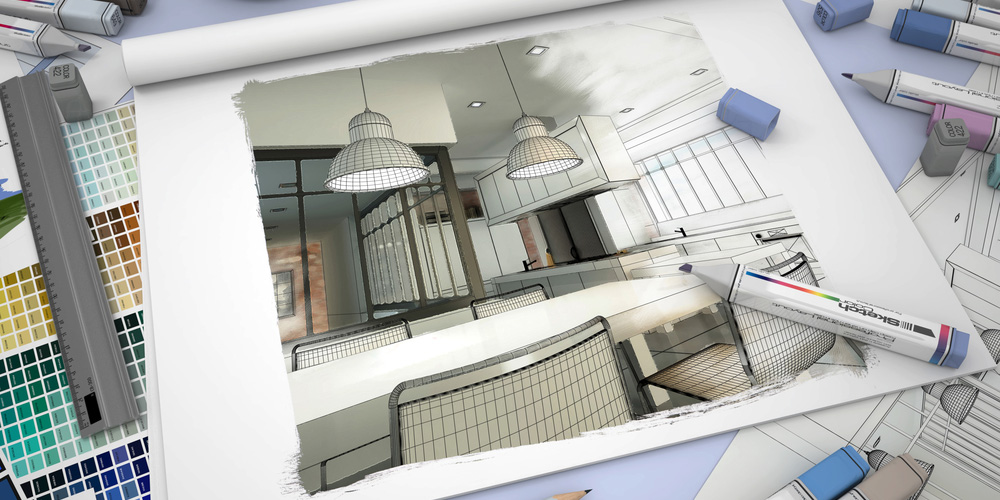 Kitchen Renovation Oakville