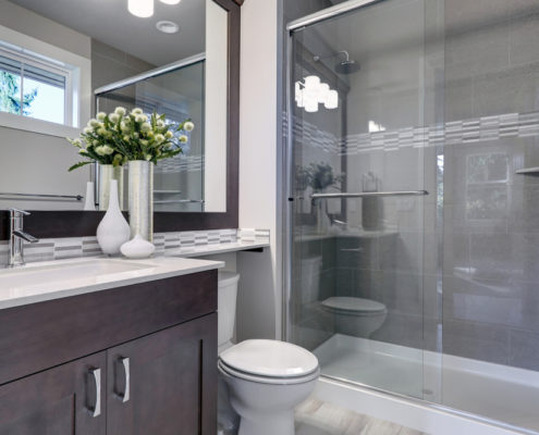 The Top Bathroom Trends of 2022