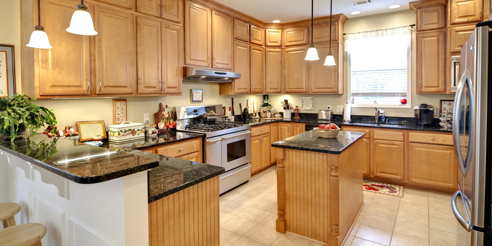 Kitchen Renovation Oakville