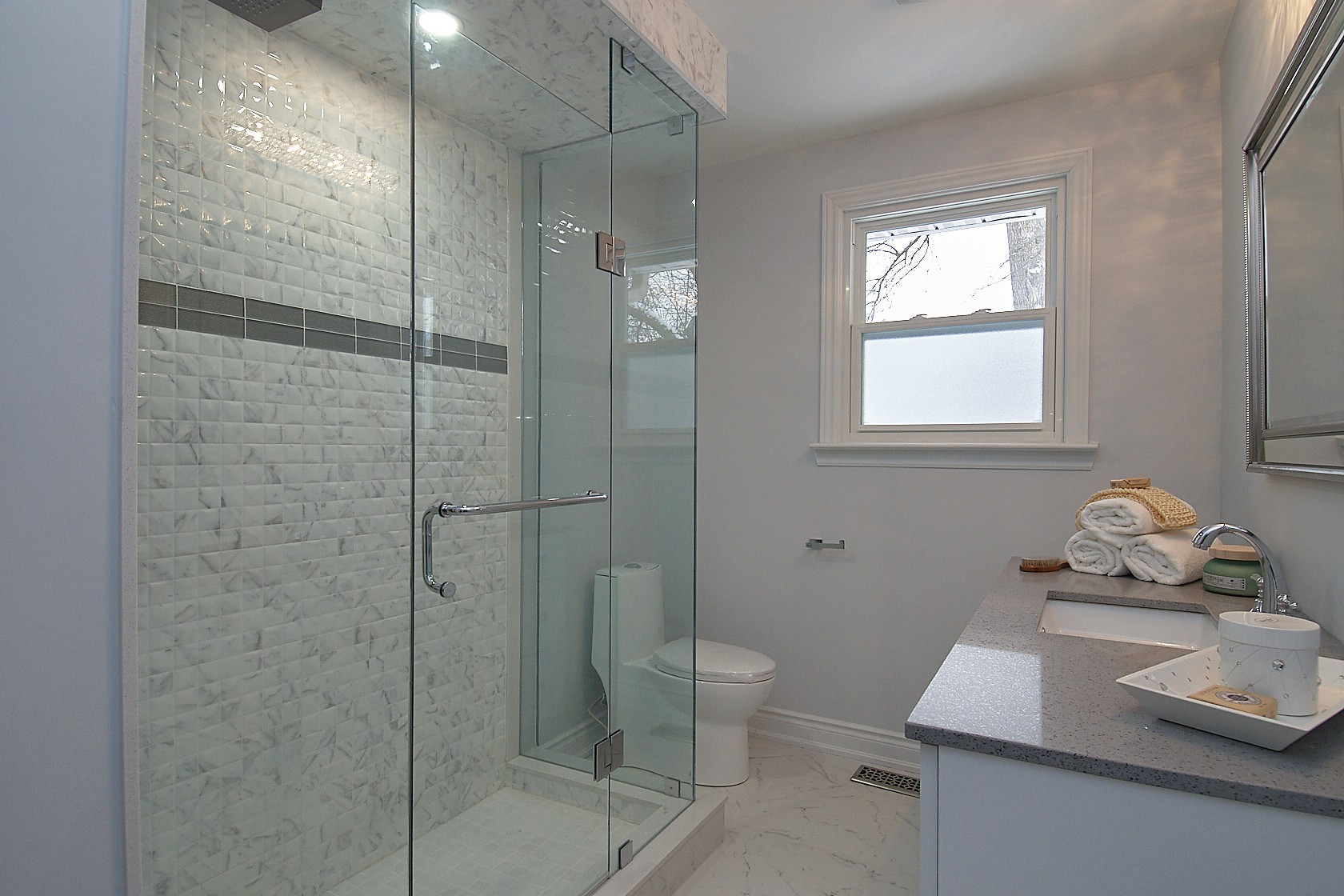 Vaughan Richmond Hill Home Renovations