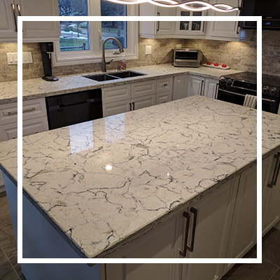 Kitchen & Bathroom Renovation