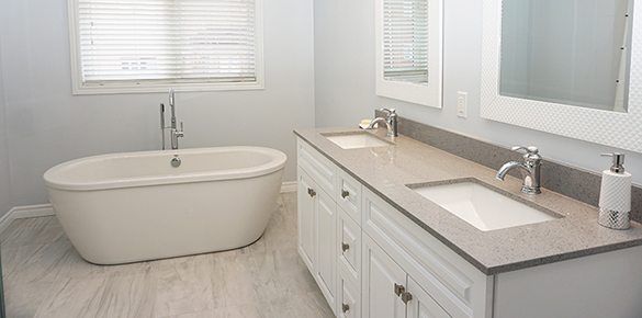 Vaughan Richmond Hill Home Renovations