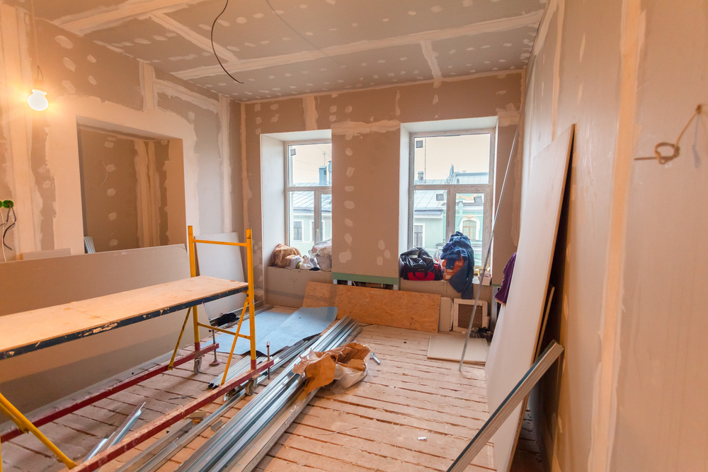 Oakville Mississauga Home Renovations