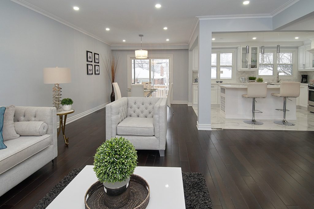 How to Plan Your Home Renovation Project Costs in 2025