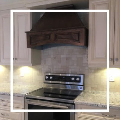 Kitchen & Bathroom Renovation