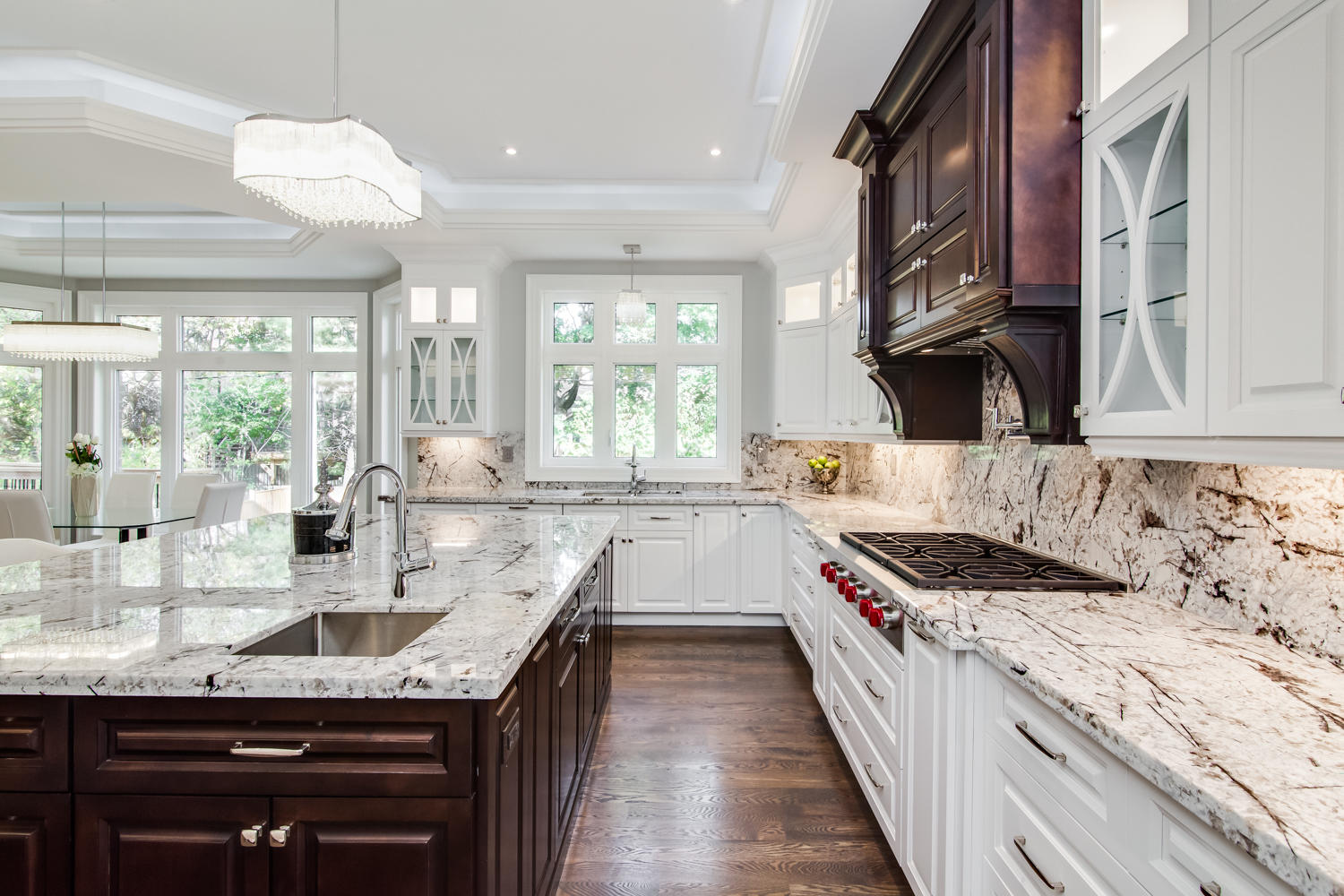 Vaughan Richmond Hill Home Renovations