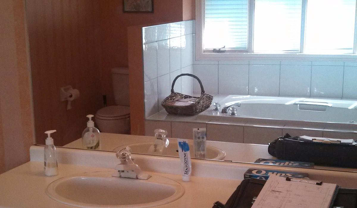 5 Ways to Create a Senior-Friendly Bathroom