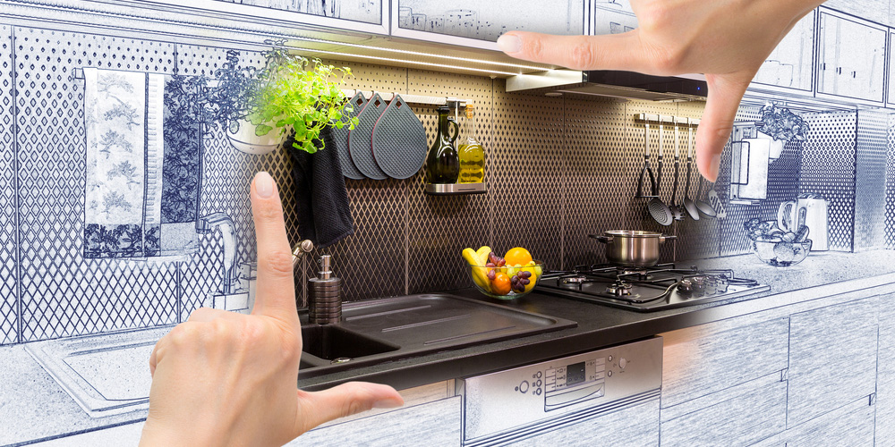 Kitchen Renovation Oakville