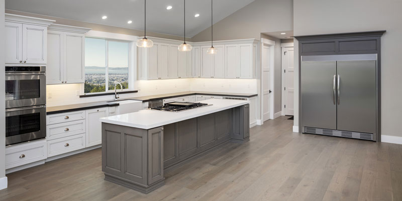 Vaughan Richmond Hill Home Renovations