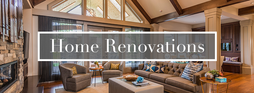 Toronto Home Renovations