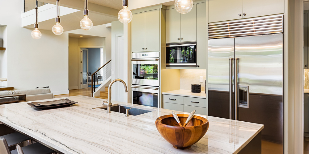 Kitchen & Bathroom Renovation