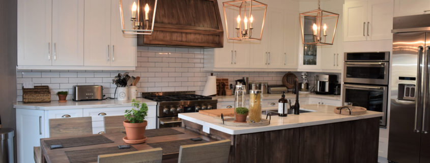 450 Napa Valley Ave Project by Kitchen&Bath