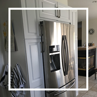 Kitchen & Bathroom Renovation