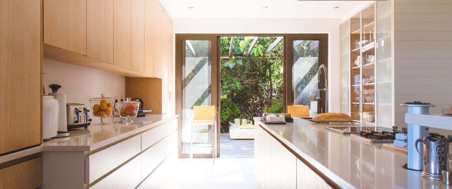 Small budget Kitchen Renovation