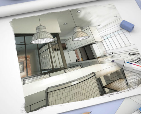 6 Practical Kitchen Remodeling Tips to Try in Your Home