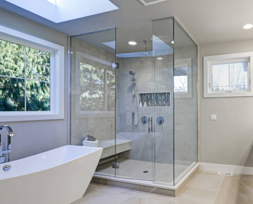 Benefits Of Renovating Bathroom In Your House