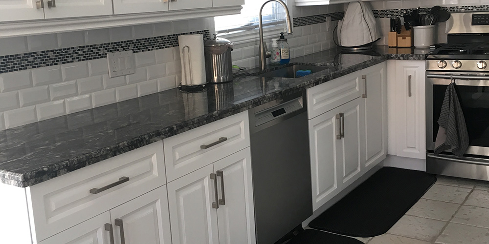 Kitchen & Bathroom Renovation