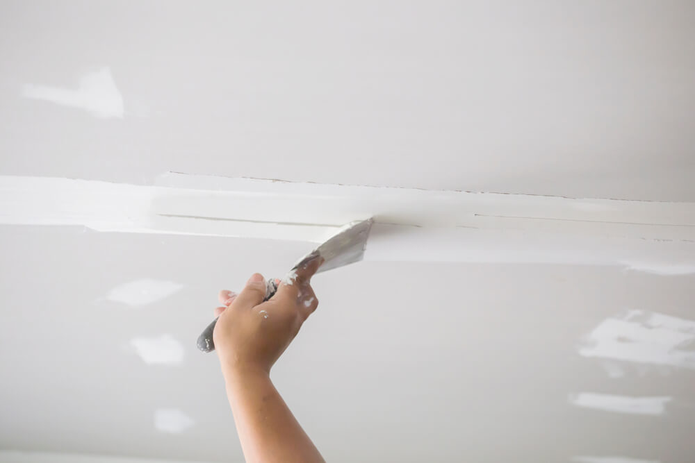 Drywall materials cost | Canada | Home renovation pricing 2025