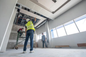 Renovation Contractor vs General Contractor: Key Differences